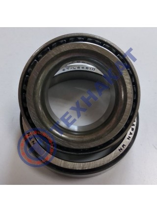 Подшипник 4T-L44643/L44610 NTN Япония 25,4*50,292*14,732