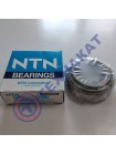 Подшипник 4T-L44643/L44610 NTN Япония 25,4*50,292*14,732