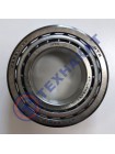 Подшипник 4T-L44643/L44610 NTN Япония 25,4*50,292*14,732