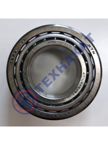 Подшипник 4T-L44643/L44610 NTN Япония 25,4*50,292*14,732
