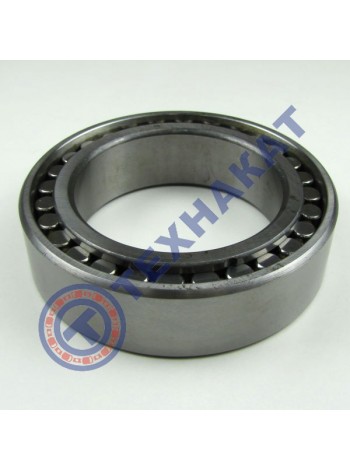 Подшипник NN3019K/P5 (5-3182119) ГПЗ 95*145*37