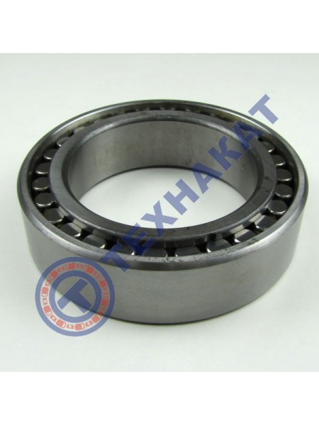 Подшипник NN3019K/P5 (5-3182119) ГПЗ 95*145*37