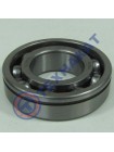 Подшипник 6206N (50206) ZVL Словакия 30*62*16