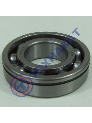 Подшипник 6206N (50206) ZVL Словакия 30*62*16