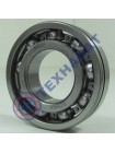 Подшипник 6206N (50206) ZVL Словакия 30*62*16