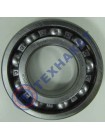 Подшипник 6206N (50206) ZVL Словакия 30*62*16