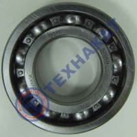 Подшипник 6206N (50206) ZVL Словакия 30*62*16