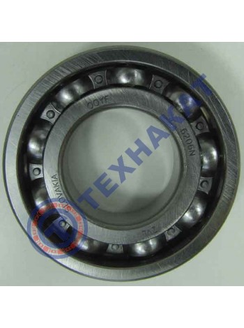 Подшипник 6206N (50206) ZVL Словакия 30*62*16