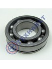 Подшипник 6206N (50206) ГПЗ 30*62*16