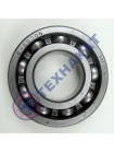 Подшипник 6206N (50206) ГПЗ 30*62*16