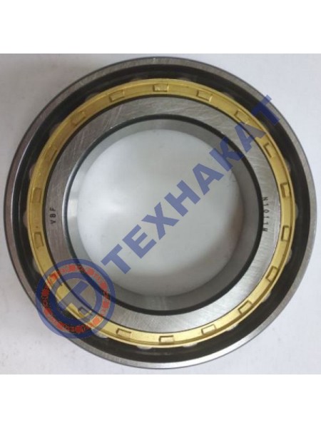 Подшипник N1011M (2111Л) VBF 55*90*18