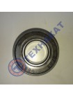 Подшипник 76205.2RS (580205) ГПЗ 25*52*15