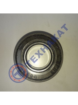 Подшипник 76205.2RS (580205) ГПЗ 25*52*15