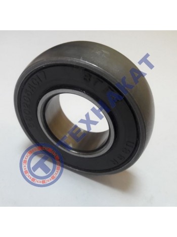 Подшипник 76205.2RS (580205) ГПЗ 25*52*15