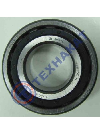 Подшипник NJ2207E (42507) ZVL Словакия 35*72*23