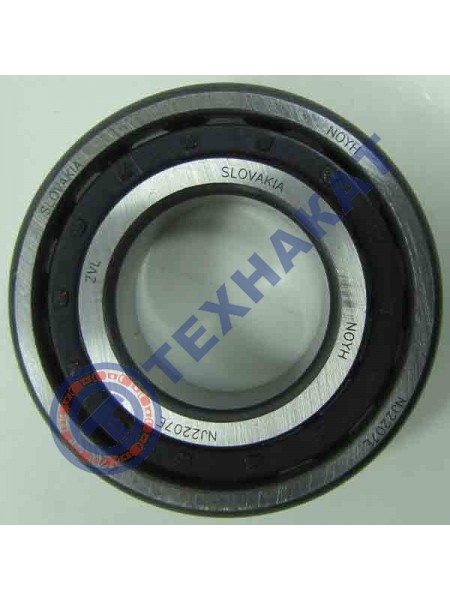 Подшипник NJ2207E (42507) ZVL Словакия 35*72*23