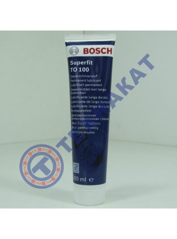 Смазка тормозной системы BOSCH SUPERFIT