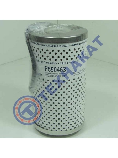 Фильтр топливный P550463 DONALDSON США