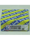 Подшипник AC355520 2RS NTN-SNR Япония 35*55*20