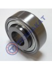 Подшипник 204RY2 16,027*45,225*18,67