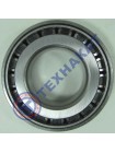 Подшипник 32208А (7508) KLF-ZVL Чехия 40*80*24,75