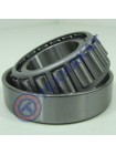 Подшипник 32208А (7508) KLF-ZVL Чехия 40*80*24,75