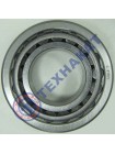 Подшипник 32208А (7508) KLF-ZVL Чехия 40*80*24,75