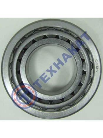 Подшипник 32208А (7508) KLF-ZVL Чехия 40*80*24,75