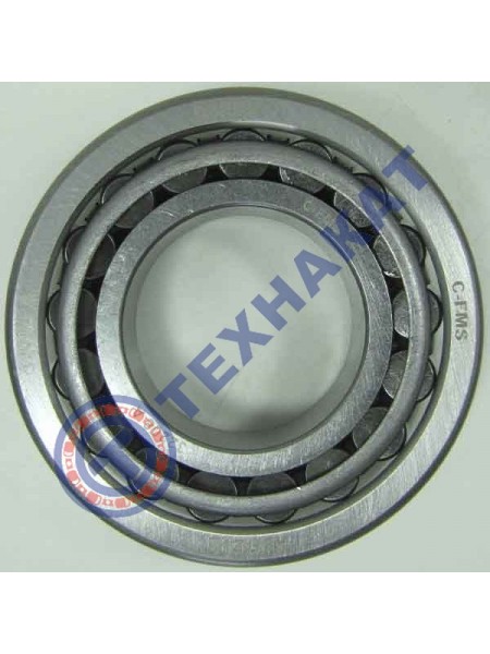 Подшипник 32208А (7508) KLF-ZVL Чехия 40*80*24,75