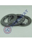 Подшипник 51209 (8209) KINEX Словакия 45*73*20