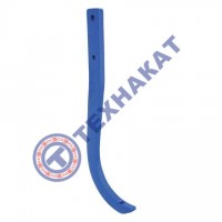 Стойка лапы Lemken 4653901