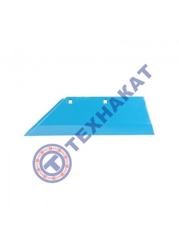 Лемех плуга SB45D L левый 18" (Vulcan) Lemken 3352131