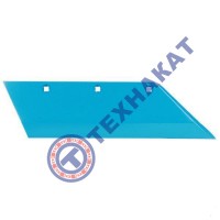 Лемех плуга SB56D L правый 20" (Vulcan) Lemken 3352134