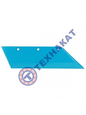 Лемех плуга SB56D L правый 20" (Vulcan) Lemken 3352134