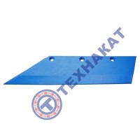 Лемех плуга SB56D L левый 20" (Vulcan) Lemken 3352135