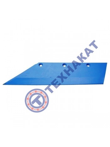 Лемех плуга SB56D L левый 20" (Vulcan) Lemken 3352135