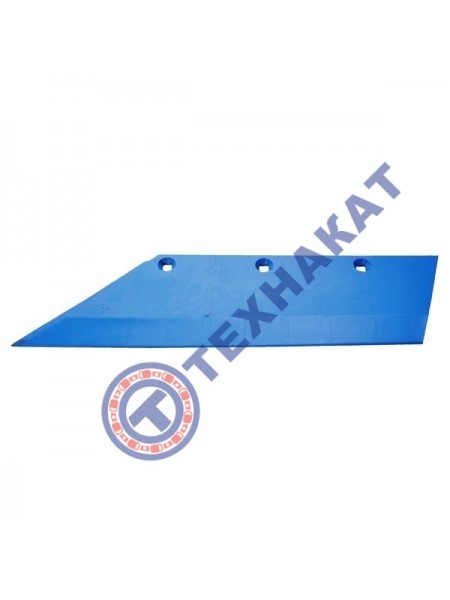 Лемех плуга SB56D L левый 20" (Vulcan) Lemken 3352135