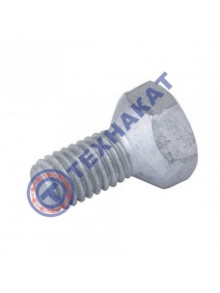 Болт М8х13 Horsch 23010203 класс прочности 10,9