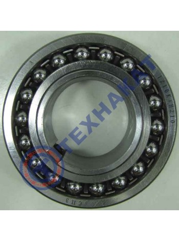 Подшипник 1210K+H210 (11209) СПЗ 45*90*35