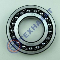 Подшипник 1208 ZVL Словакия 40*80*18