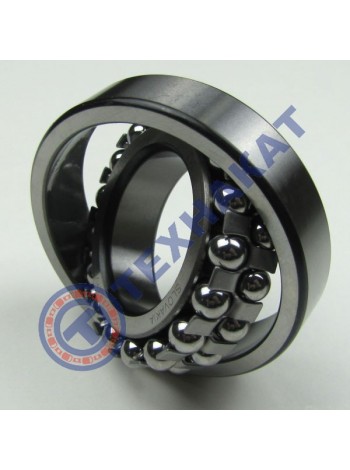 Подшипник 1208K (111208) ZVL Словакия 40*80*18
