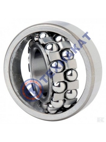 Подшипник 1306 СПЗ 30*72*19