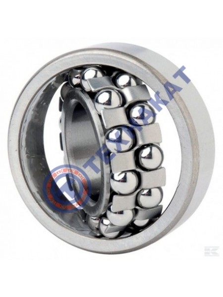 Подшипник 1306 СПЗ 30*72*19