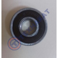 Подшипник 6000 2RS (180100) KINEX Словакия 10*26*8