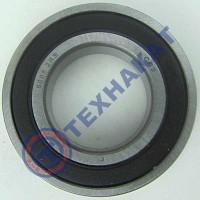 Подшипник 6005 2RS (180105) СПЗ 25*47*12