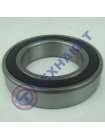 Подшипник 6009 2RS (180109) СПЗ 45*75*16