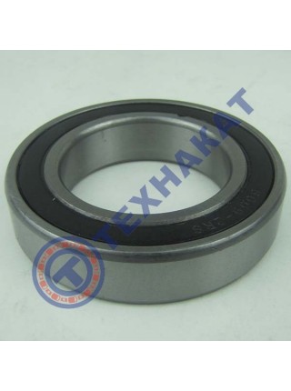 Подшипник 6009 2RS (180109) СПЗ 45*75*16