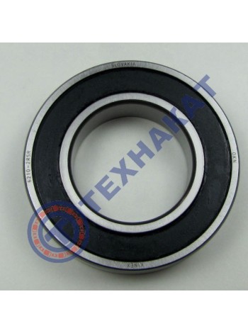 Подшипник 6210 2RS (180210) KINEX Словакия 50*90*20