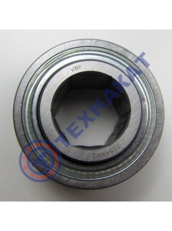Подшипник 205KRR2 VBF 22,225*52*25,4