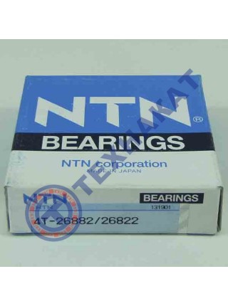 Подшипник 4T-26882/26822 NTN Япония 41,275*79,375*23,812